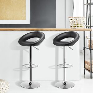 Luxury barstool